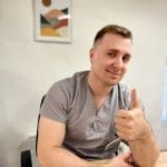 Олександр Молодчук, ендокринолог у Кропивницькому, медичний центр "Первинка", вул. Кавалерійська, 8а