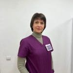 Євгенія Тертична алерголог у Кропивницькому, медичний центр "Первинка", вул. Кавалерійська, 8а