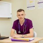 лікарі-ендокринологи медичних центрів Первинка в м. Умань, м. Кропивницький та в м. Кривий Ріг